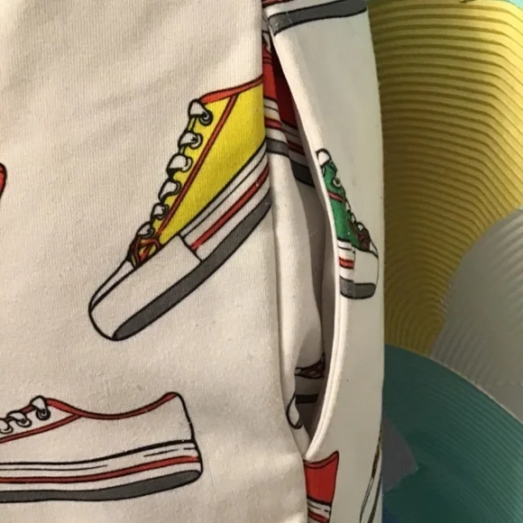 Brooklyn standard sweatpants size M - Picture 4 of 7